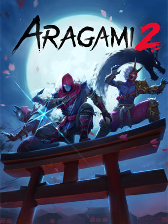 Aragami 2