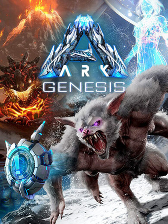 ARK: Genesis Season Pass