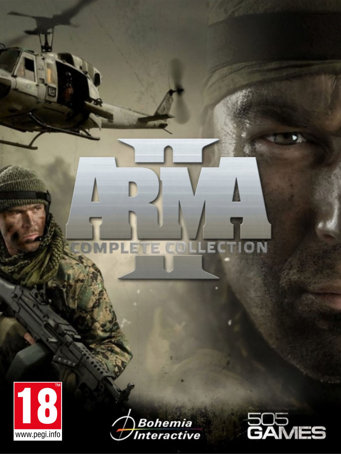 Arma 2: Complete Collection