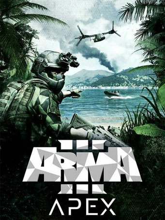 Arma 3 Apex