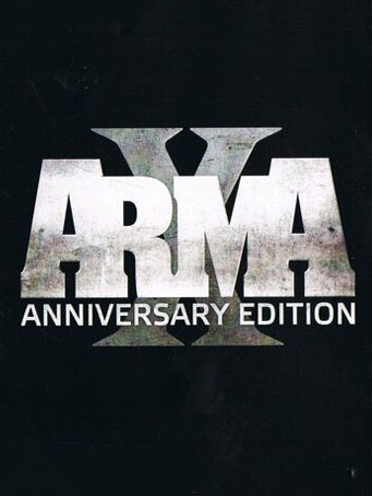 ARMA X: Anniversary Edition