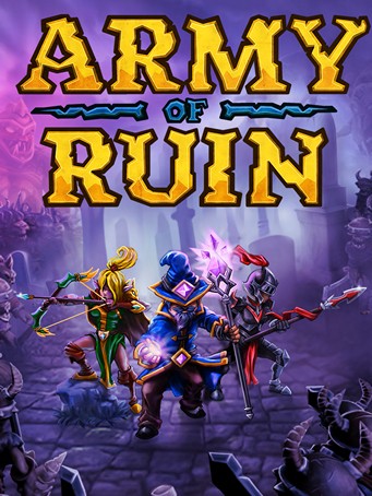 Army of Ruin