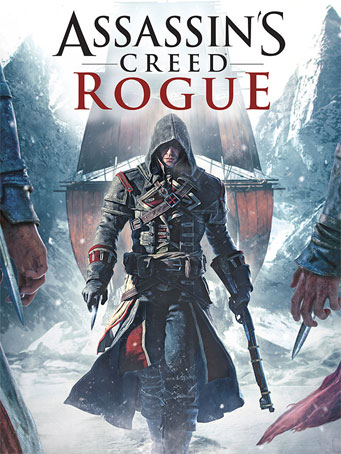 Assassin's Creed Rogue