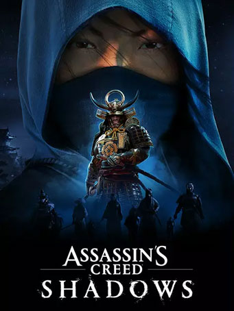 Assassin's Creed Shadows Premium Edition