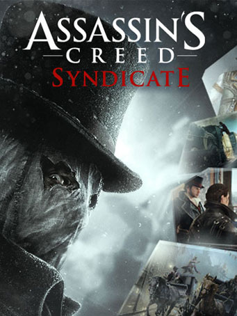 Assassin's Creed Syndicate Season Pass