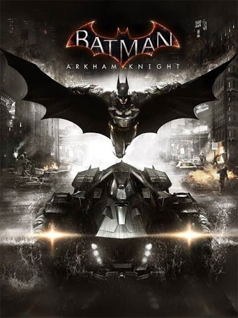 Batman: Arkham Knight