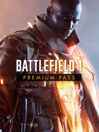 Battlefield 1 Premium Pass