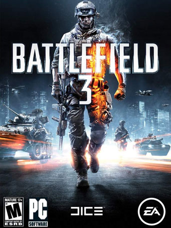 Battlefield 3