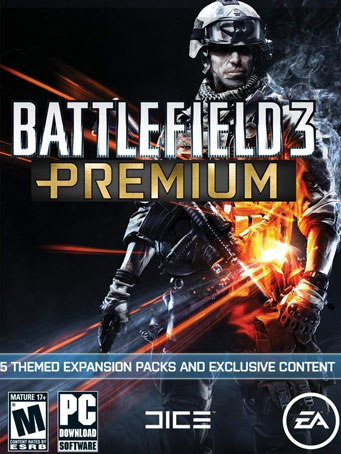 battlefield 3 price