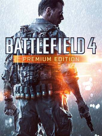 Buy Battlefield 4 Premium Edition Steam Key cheap price