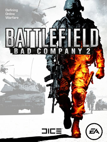 Battlefield: Bad Company 2