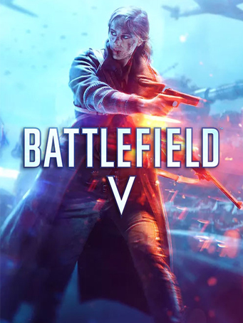 Battlefield V