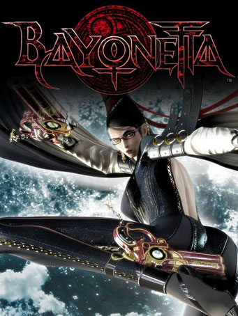 Bayonetta