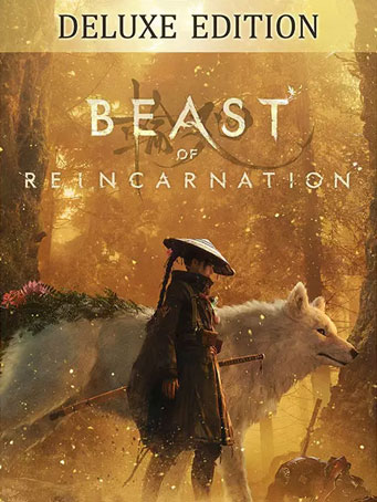 Beast of Reincarnation - Deluxe Edition