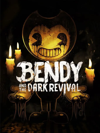 Bendy and the Dark Revival