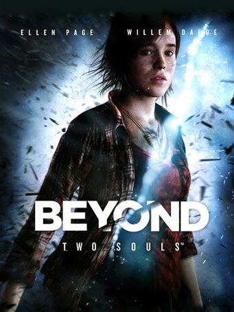 Beyond: Two Souls