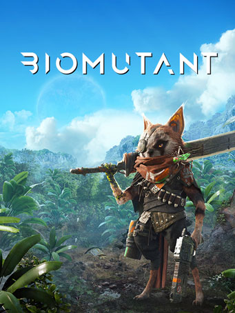 Biomutant