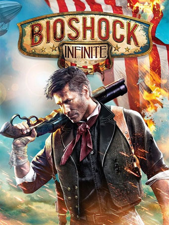 BioShock Infinite