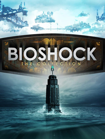 BioShock: The Collection