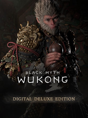 Black Myth: Wukong Digital Deluxe Edition