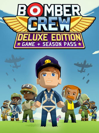 Bomber Crew - Deluxe Edition