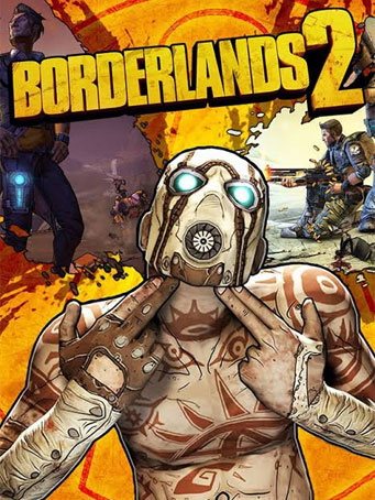 Borderlands 2