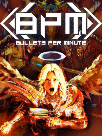 BPM: BULLETS PER MINUTE