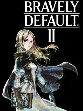 Bravely Default II