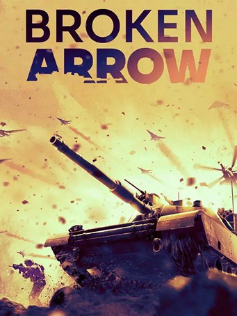 Broken Arrow