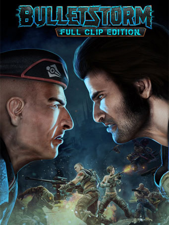 Bulletstorm: Full Clip Edition