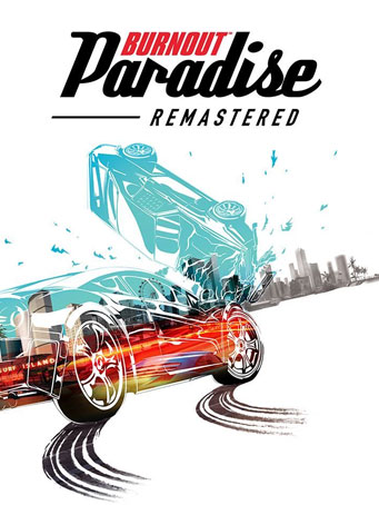 Burnout Paradise Remastered