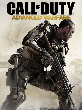 Call of Duty: Advanced Warfare