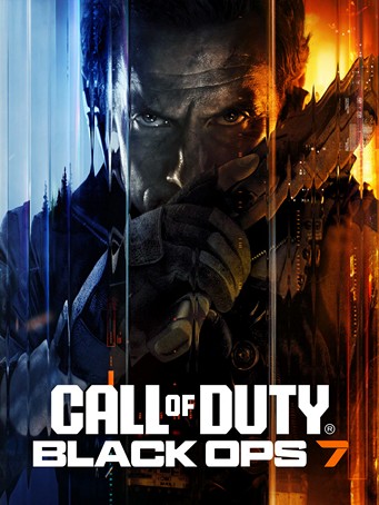 Call of Duty: Black Ops 7 PC / Xbox ONE / Xbox Series X|S