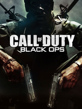 Call of Duty: Black Ops