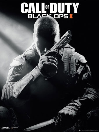 Call of Duty: Black Ops II