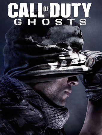 Call of Duty: Ghosts