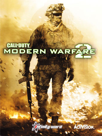 Call of Duty: Modern Warfare 2