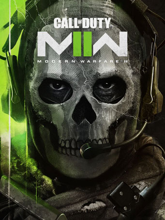 Call of Duty: Modern Warfare II