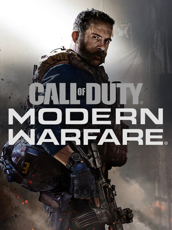 Call of Duty: Modern Warfare