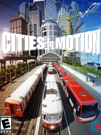 Cities in Motion