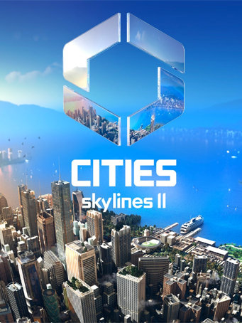 Cities: Skylines II