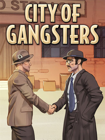 City of Gangsters