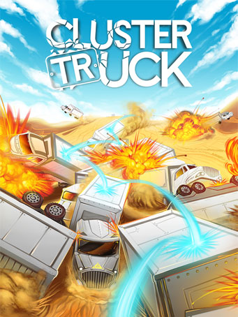 Clustertruck