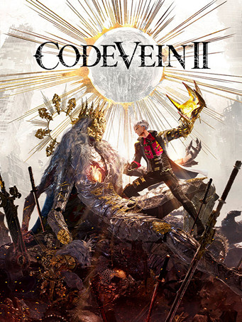 CODE VEIN II