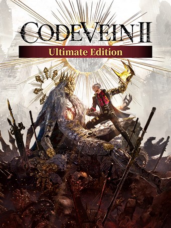 CODE VEIN II Ultimate Edition