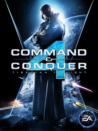 Command & Conquer 4: Tiberian Twilight