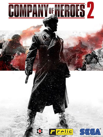 Company of Heroes 2