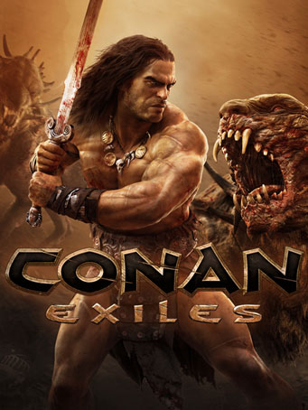 Conan Exiles