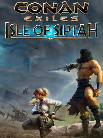 Conan Exiles - Isle of Siptah Edition