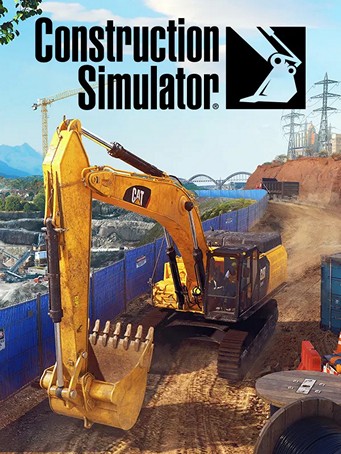 Construction Simulator
